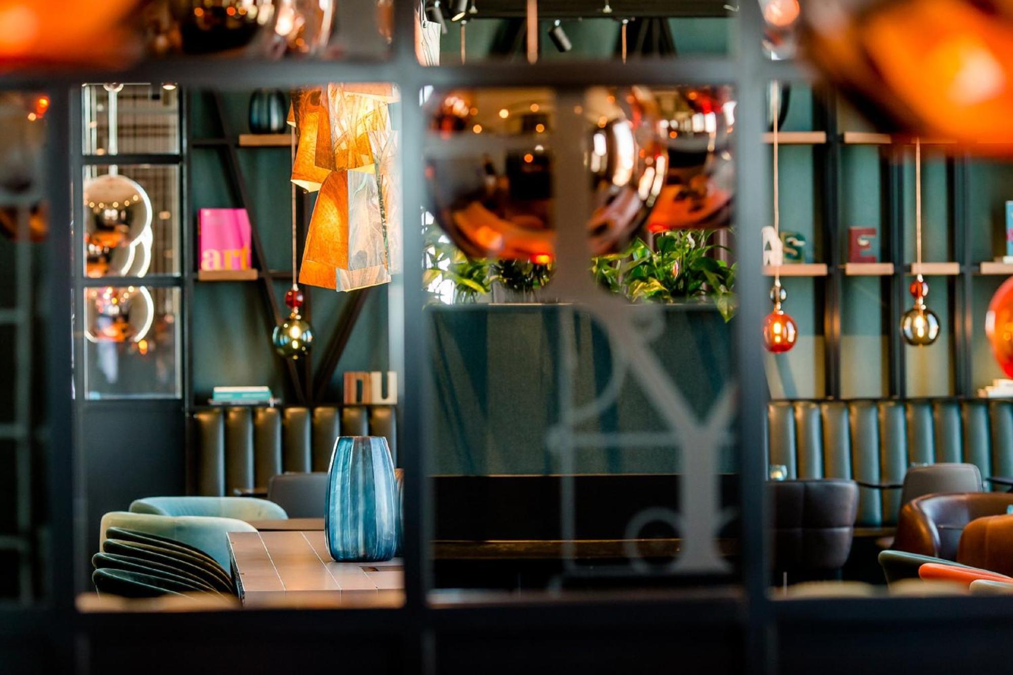 The Cloud One Nuernberg, By The Motel One Group Nuremberga Exterior foto